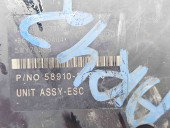 Pompa ABS Kia Sorento 2 [Fabr 2009-2015] 58910-2P900 2.2 CRDi D4HB 145KW / 197CP