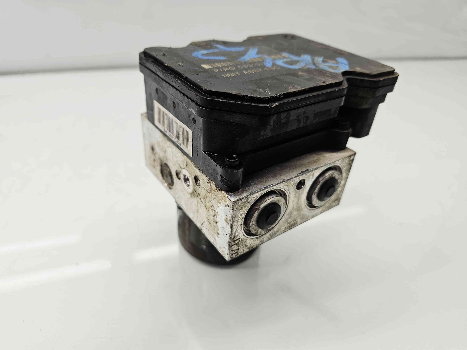 Pompa ABS Kia Sorento 2 [Fabr 2009-2015] 58910-2P900 2.2 CRDi D4HB 145KW / 197CP - imagine 6