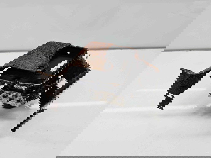 Pompa ABS Peugeot Partner (II) [Fabr 2008-2018] OEM 1.6 HDi DV6ETED 55KW / 75CP