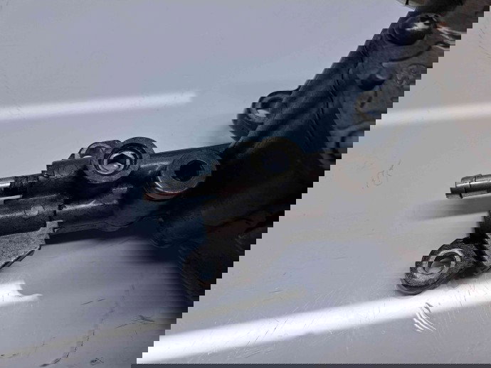 Pompa inalta presiune Volkswagen Jetta 3  (1K2) [Fabr 2005-2010] 038145209M 1.9 TDI BXE 77KW / 105CP