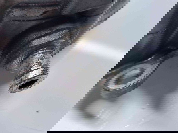 Pompa inalta presiune Volkswagen Jetta 3  (1K2) [Fabr 2005-2010] 038145209M 1.9 TDI BXE 77KW / 105CP