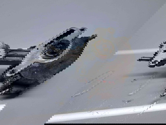 Pompa inalta presiune Volkswagen Jetta 3  (1K2) [Fabr 2005-2010] 038145209M 1.9 TDI BXE 77KW / 105CP