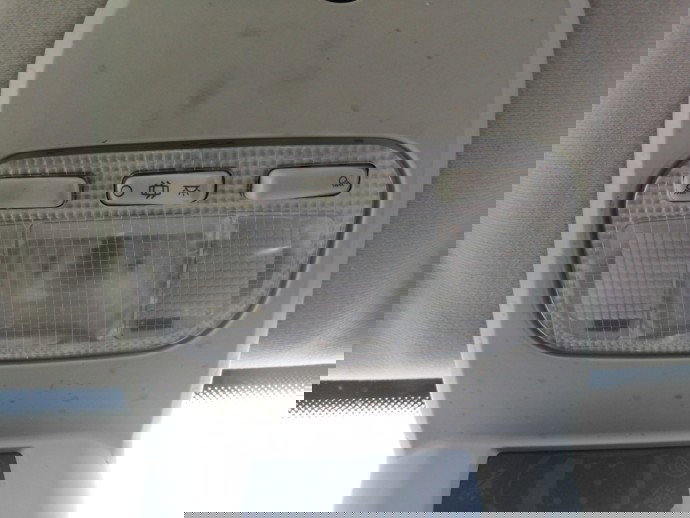 Plafoniera Peugeot 308 1.6HDI OEM 2007-2013