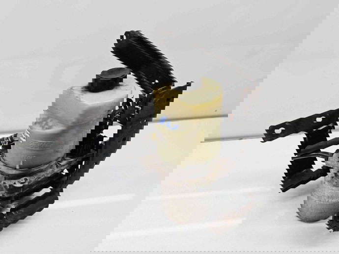 Pompa servodirectie Ford Kuga I [Fabr 2008-2012] 4M513K514DA 2.0 TDCI G6DG 100KW / 136CP