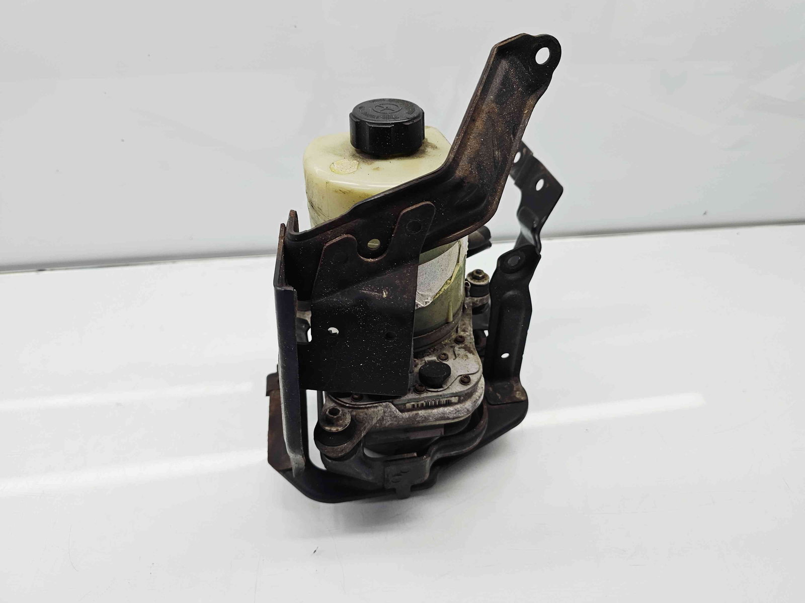 Pompa servodirectie Ford Kuga I [Fabr 2008-2012] 4M513K514DA 2.0 TDCI G6DG 100KW / 136CP - imagine 4