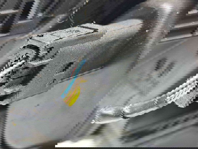  Far stanga Bmw X3 (E83) [Fabr 2003-2009] 6935241