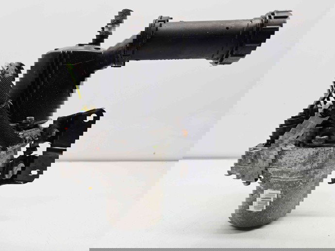 Pompa servodirectie Peugeot Partner (II) [Fabr 2008-2018] 9806452880 1.6 HDi DV6ETED 55KW / 75CP