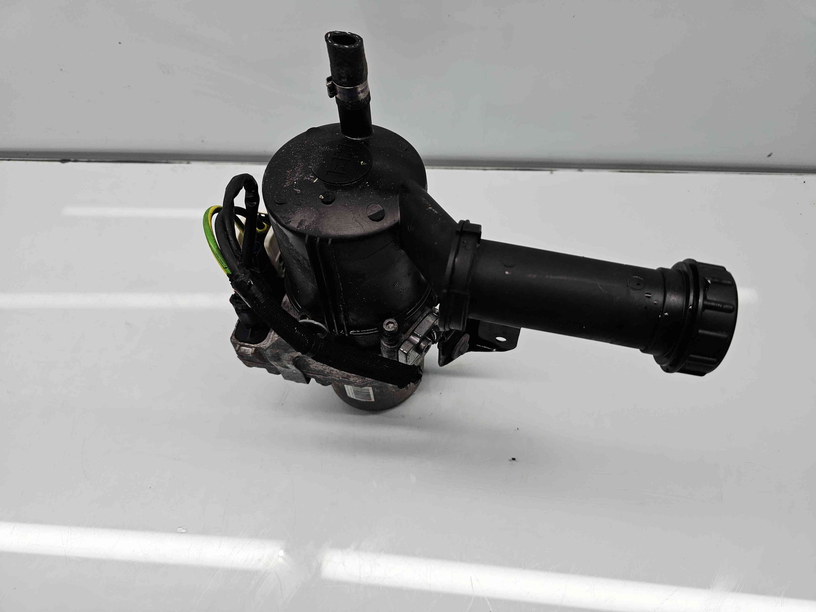 Pompa servodirectie Peugeot Partner (II) [Fabr 2008-2018] 9806452880 1.6 HDi DV6ETED 55KW / 75CP - imagine 5