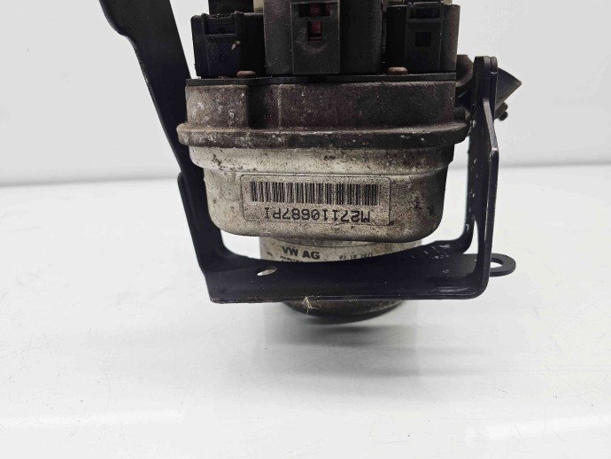 Pompa servodirectie Volkswagen Polo (6R) [Fabr 2009-2016] 6R0423156B 1.4 Benz CGGB 63KW / 86CP