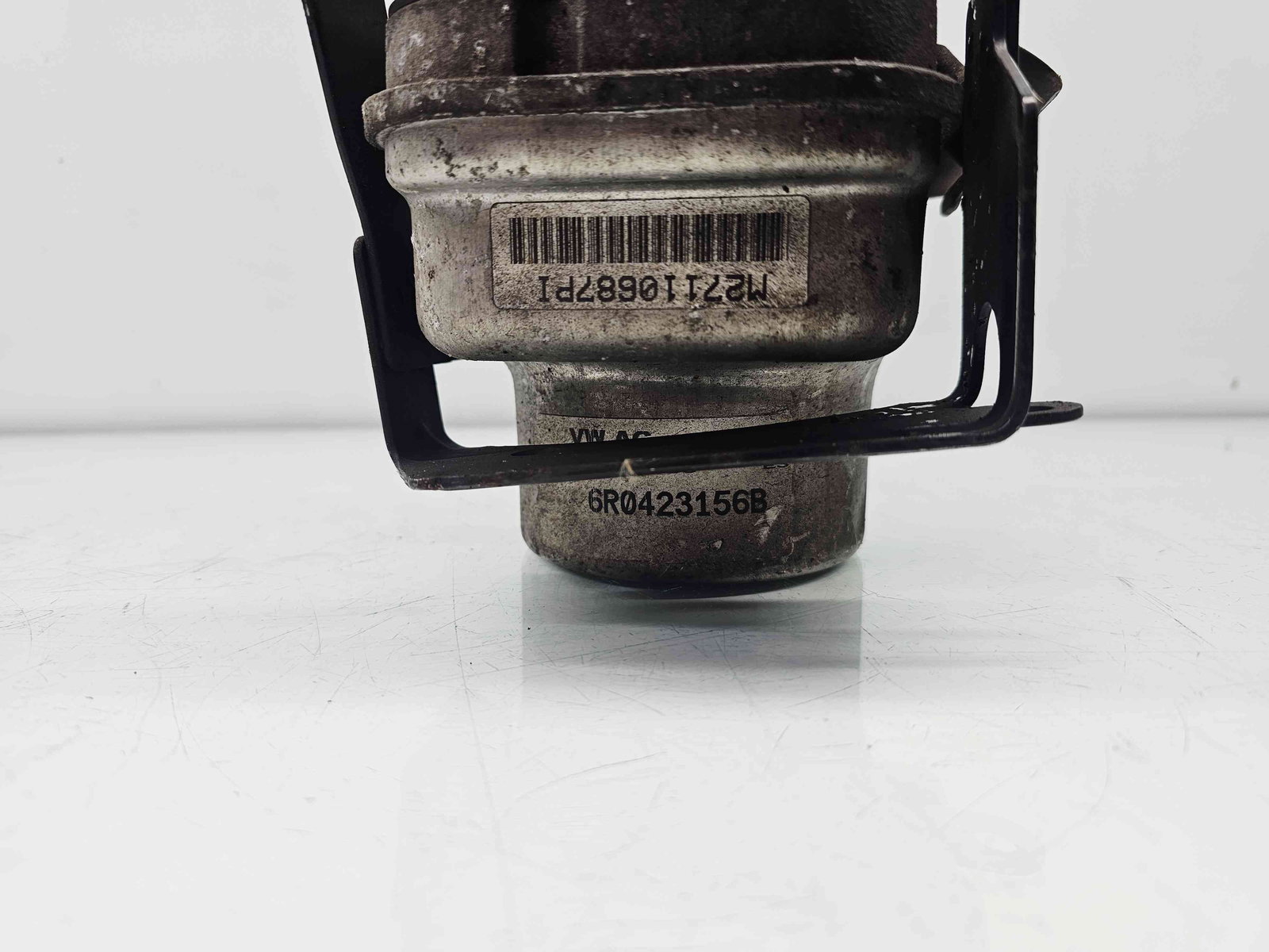 Pompa servodirectie Volkswagen Polo (6R) [Fabr 2009-2016] 6R0423156B 1.4 Benz CGGB 63KW / 86CP - imagine 5