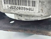 Pompa servodirectie Skoda Fabia 2 Combi (5J, 545) [Fabr 2007-2014] 6R0423156B 1.6 TDI CAYC 77KW / 105CP