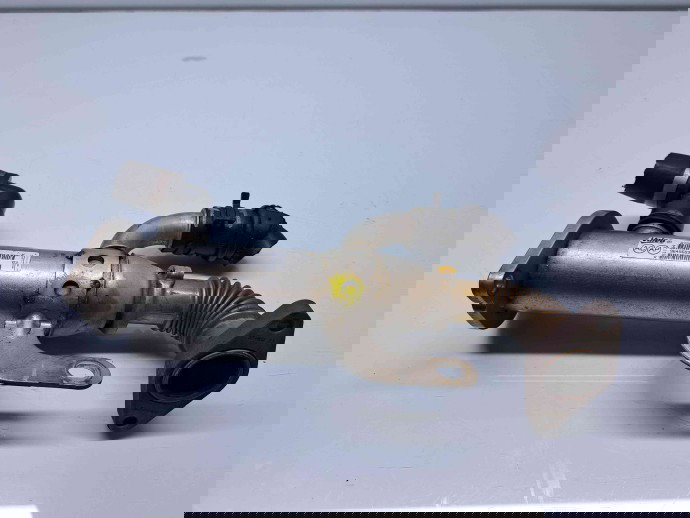 Racitor gaze Ford C-Max 1 [Fabr 2007-2010] 9645689780 2.0 TDCI G6DA 100KW / 136CP