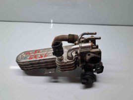 Racitor gaze Volkswagen Jetta 3  (1K2) [Fabr 2005-2010] 038131513AD 1.9 TDI BXE 77KW / 105CP