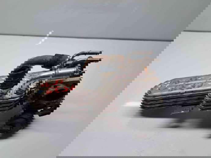 Racitor gaze Volkswagen Jetta 3  (1K2) [Fabr 2005-2010] 038131513AD 1.9 TDI BXE 77KW / 105CP