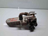 Racitor gaze Volkswagen Jetta 3  (1K2) [Fabr 2005-2010] 038131513AD 1.9 TDI BXE 77KW / 105CP