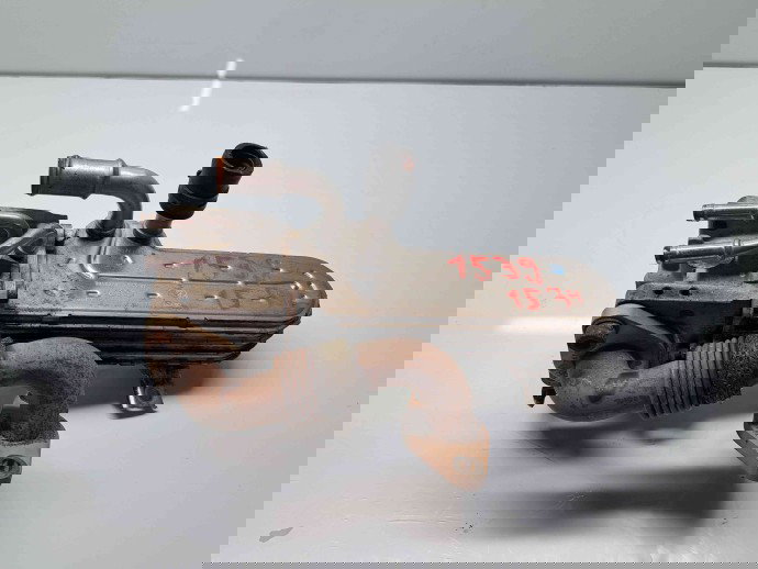 Racitor gaze Volkswagen Jetta 3  (1K2) [Fabr 2005-2010] 038131513AD 1.9 TDI BXE 77KW / 105CP