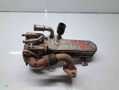 Racitor gaze Volkswagen Jetta 3  (1K2) [Fabr 2005-2010] 038131513AD 1.9 TDI BXE 77KW / 105CP