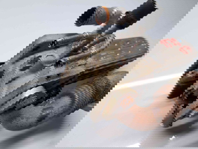 Racitor gaze Volkswagen Jetta 3  (1K2) [Fabr 2005-2010] 038131513AD 1.9 TDI BXE 77KW / 105CP