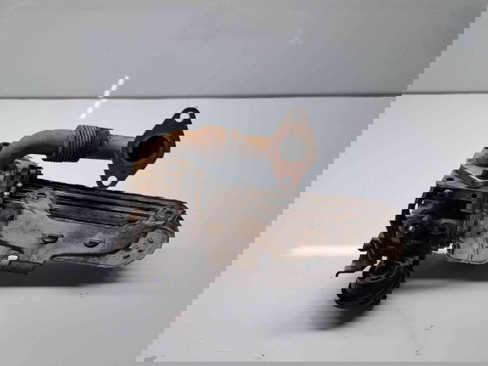 Racitor gaze Volkswagen Jetta 3  (1K2) [Fabr 2005-2010] 038131513AD 1.9 TDI BXE 77KW / 105CP