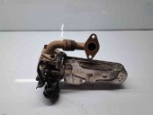 Racitor gaze Volkswagen Jetta 3  (1K2) [Fabr 2005-2010] 038131513AD 1.9 TDI BXE 77KW / 105CP