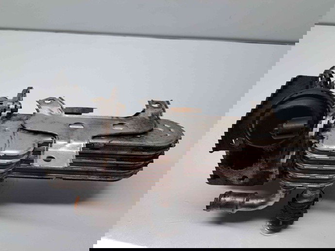 Racitor gaze Volkswagen Jetta 3  (1K2) [Fabr 2005-2010] 038131513AD 1.9 TDI BXE 77KW / 105CP