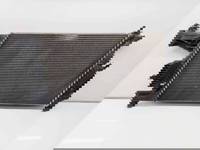 Radiator apa Opel Astra J [Fabr 2009-2015] 13281773 1.4 Benz A14XER 74KW / 100CP