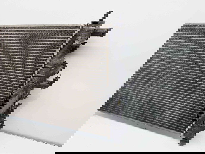 Radiator apa Opel Astra J [Fabr 2009-2015] 13281773 1.4 Benz A14XER 74KW / 100CP