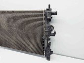 Radiator apa Opel Astra J [Fabr 2009-2015] 13281773 1.4 Benz A14XER 74KW / 100CP