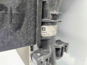 Radiator apa Opel Astra J [Fabr 2009-2015] 13281773 1.4 Benz A14XER 74KW / 100CP