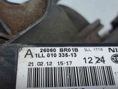  Far stanga Nissan Qashqai Facelift (2) [Fabr 2009-2013] 26060-BR01B