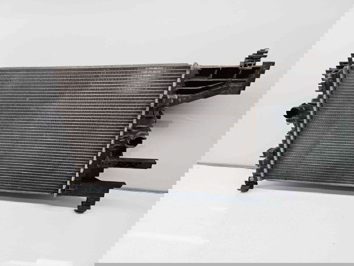 Radiator apa Opel Astra J [Fabr 2009-2015] 13281773 1.4 Benz A14XER 74KW / 100CP