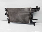 Radiator apa Opel Astra J [Fabr 2009-2015] 13281773 1.4 Benz A14XER 74KW / 100CP