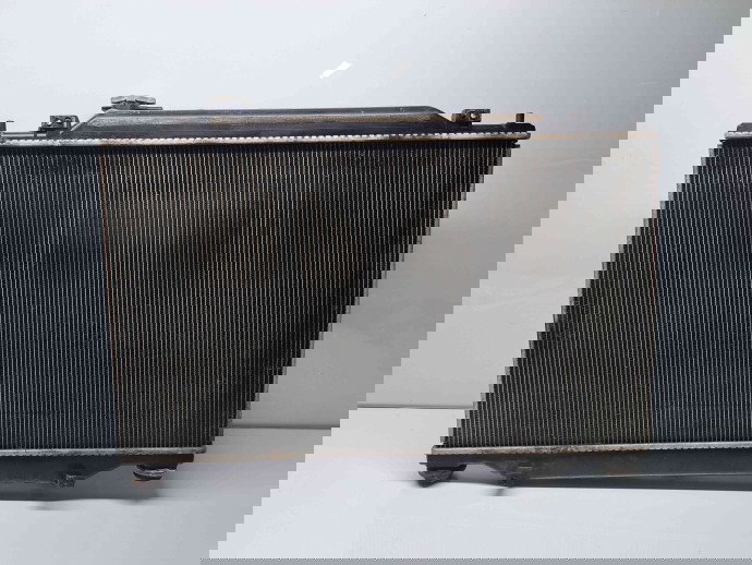 Radiator apa MAZDA CX-5 (KE) [Fabr 2011-2016] SH03 223000-4231 2.2 SKYACTIV-D1 110KW / 150CP