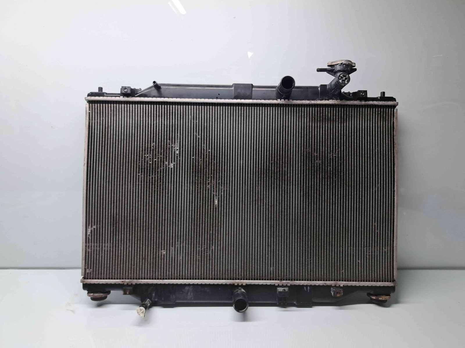 Radiator apa MAZDA CX-5 (KE) [Fabr 2011-2016] SH03 223000-4231 2.2 SKYACTIV-D1 110KW / 150CP - imagine 2