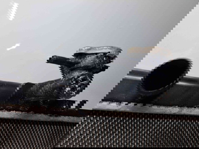 Radiator apa MAZDA CX-5 (KE) [Fabr 2011-2016] SH03 223000-4231 2.2 SKYACTIV-D1 110KW / 150CP