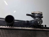 Radiator apa MAZDA CX-5 (KE) [Fabr 2011-2016] SH03 223000-4231 2.2 SKYACTIV-D1 110KW / 150CP