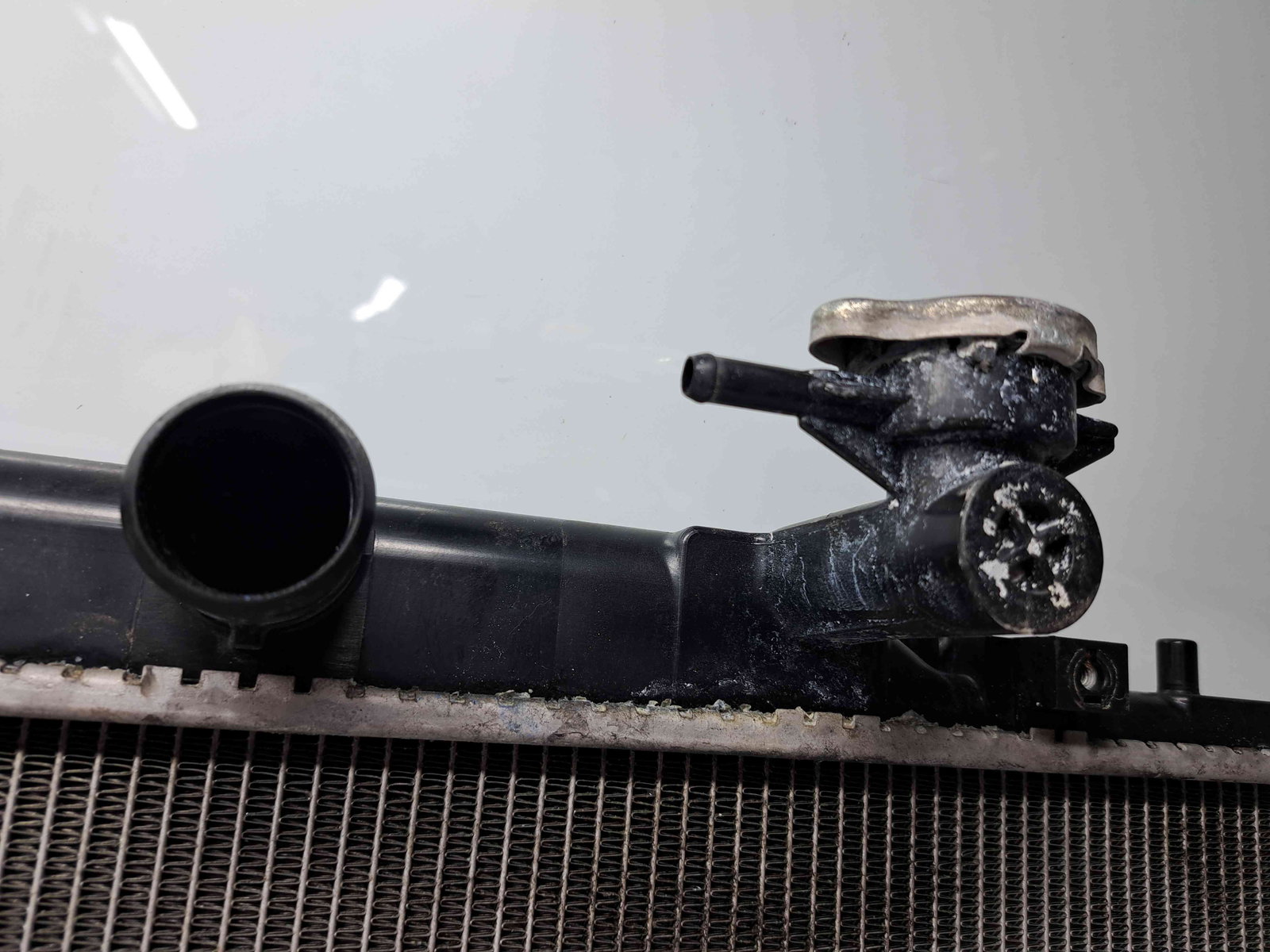 Radiator apa MAZDA CX-5 (KE) [Fabr 2011-2016] SH03 223000-4231 2.2 SKYACTIV-D1 110KW / 150CP - imagine 4