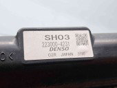 Radiator apa MAZDA CX-5 (KE) [Fabr 2011-2016] SH03 223000-4231 2.2 SKYACTIV-D1 110KW / 150CP