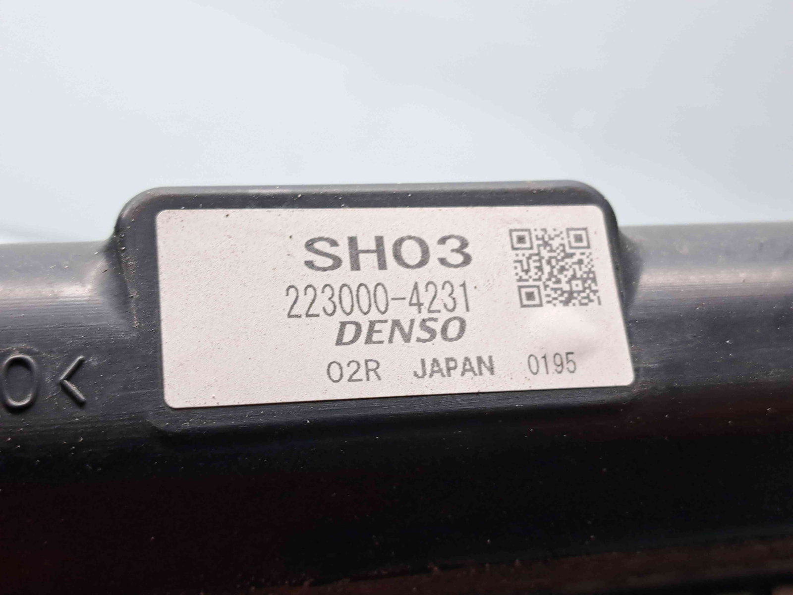 Radiator apa MAZDA CX-5 (KE) [Fabr 2011-2016] SH03 223000-4231 2.2 SKYACTIV-D1 110KW / 150CP - imagine 5