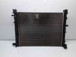 Radiator apa Renault Captur (J87) [Fabr 2013-2017] 214100078R 1.5 dCi K9K608 66KW / 90CP