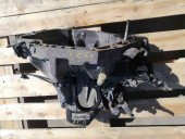 Cutie viteze manuala JR5336 Dacia Logan 2 1.5 K9K 2012-2022