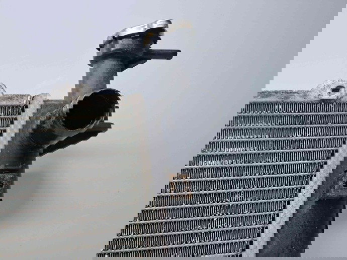 Radiator apa Kia Sorento 2 [Fabr 2009-2015] OEM 2.2 CRDi D4HB 145KW / 197CP