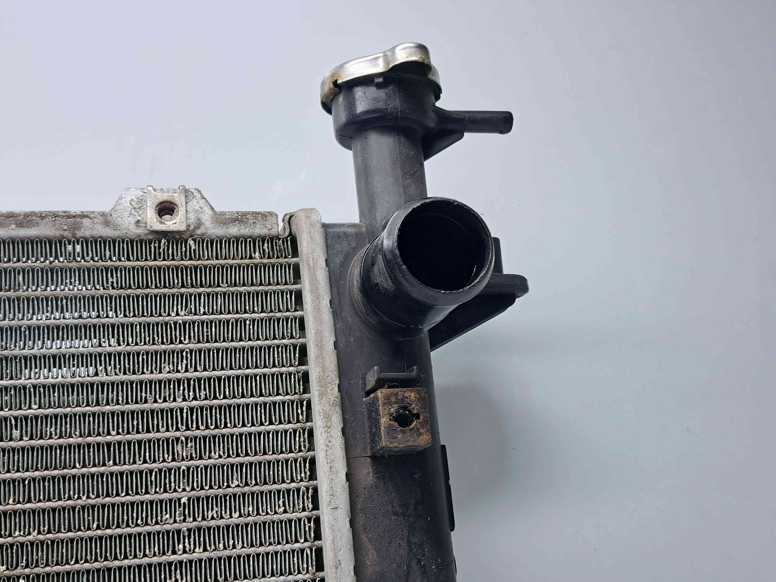 Radiator apa Kia Sorento 2 [Fabr 2009-2015] OEM 2.2 CRDi D4HB 145KW / 197CP - imagine 4
