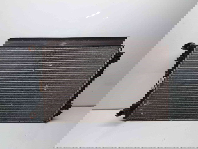 Radiator apa Skoda Octavia 3 Combi (5E5) [Fabr 2012-prezent] 5Q0121251GD 2.0 TDI CRMB 110KW / 150CP