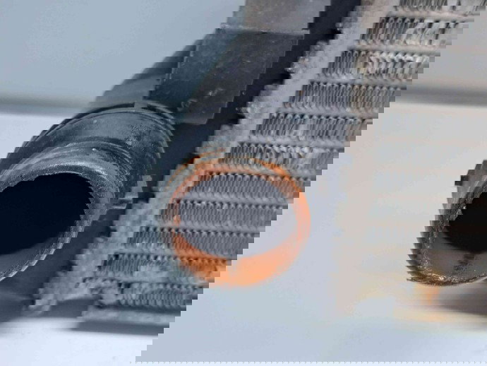 Radiator apa Skoda Octavia 3 Combi (5E5) [Fabr 2012-prezent] 5Q0121251GD 2.0 TDI CRMB 110KW / 150CP