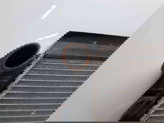 Radiator apa Skoda Octavia 3 Combi (5E5) [Fabr 2012-prezent] 5Q0121251GD 2.0 TDI CRMB 110KW / 150CP