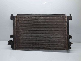 Radiator apa Skoda Octavia 3 Combi (5E5) [Fabr 2012-prezent] 5Q0121251GB 2.0 TDI CRMB 110KW / 150CP