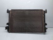 Radiator apa Skoda Octavia 3 Combi (5E5) [Fabr 2012-prezent] 5Q0121251GB 2.0 TDI CRMB 110KW / 150CP