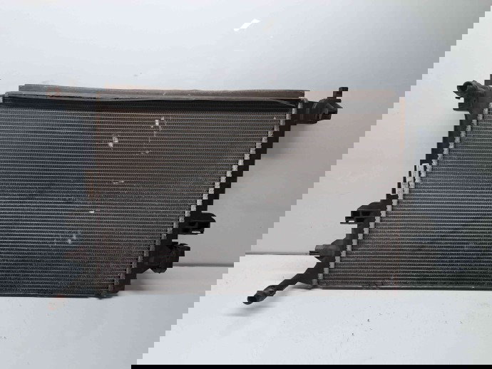 Radiator apa Skoda Octavia 3 Combi (5E5) [Fabr 2012-prezent] 5Q0121251GB 2.0 TDI CRMB 110KW / 150CP