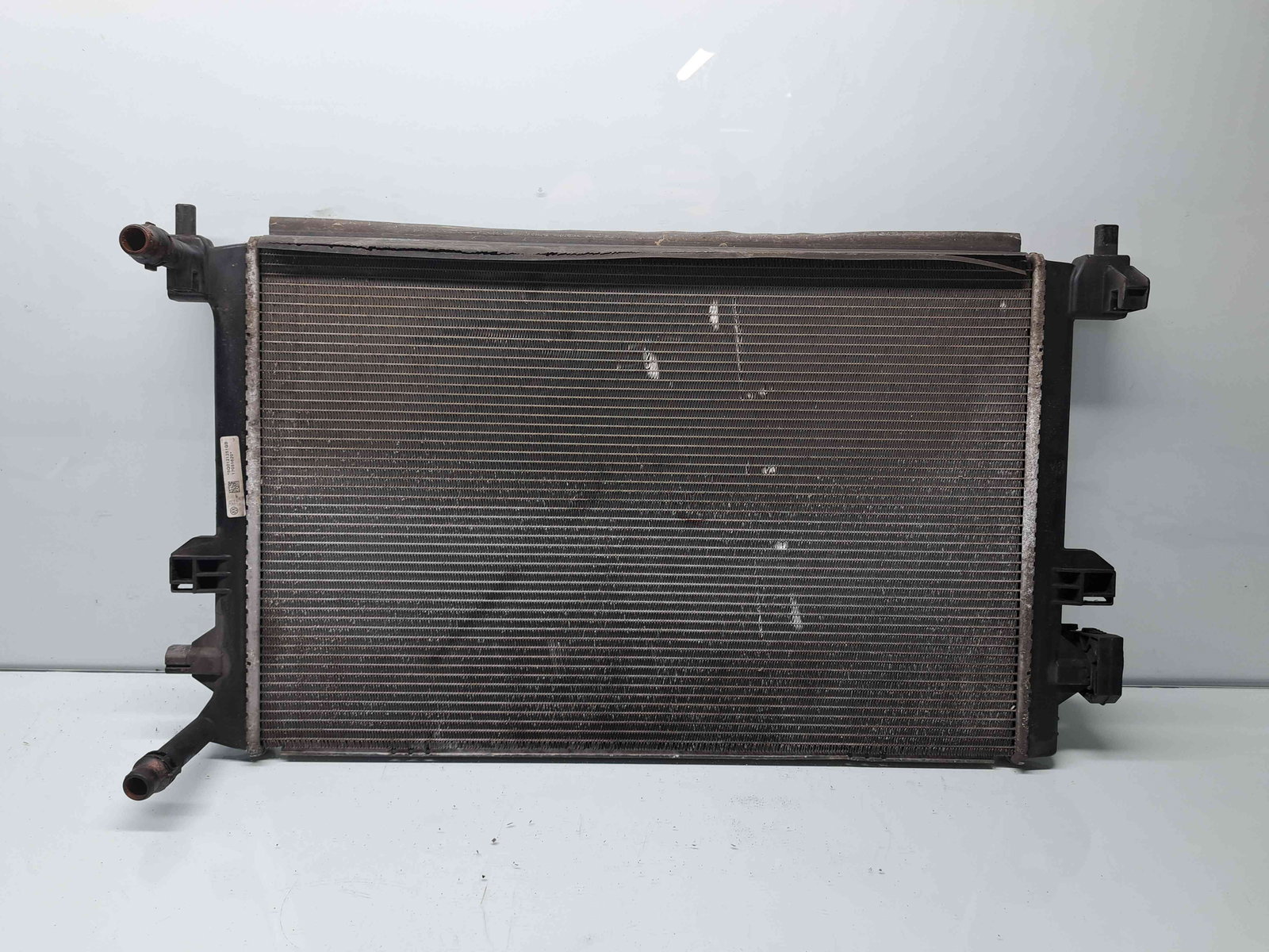 Radiator apa Skoda Octavia 3 Combi (5E5) [Fabr 2012-prezent] 5Q0121251GB 2.0 TDI CRMB 110KW / 150CP - imagine 2